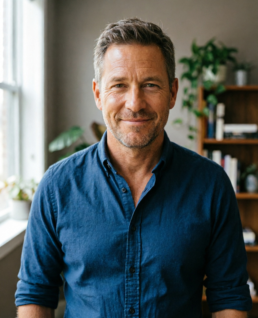 Anthony Russo, Founder